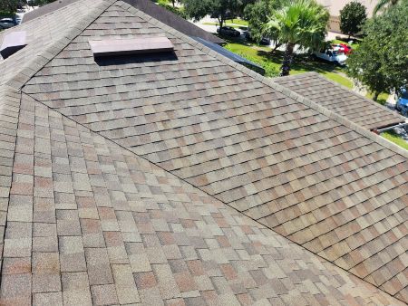 How Often Should You Schedule Roof Cleaning in Oviedo?