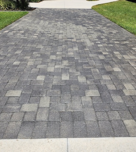 Paver Sealing 101: What ‘Resanding’ Means and Why It Matters