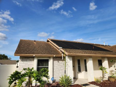 Soft Washing vs. Pressure Washing: What’s Safer for Your Roof and Paint?